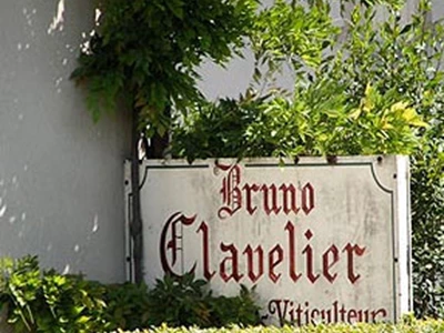 Domaine Bruno Clavelier 1