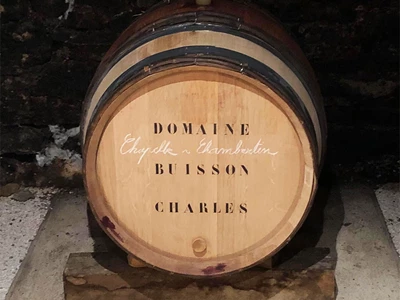 Domaine Buisson-Charles 1