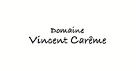 Domaine carême 葡萄酒