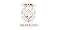 Domaine chapuis 葡萄酒