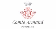 Domaine comte armand wines