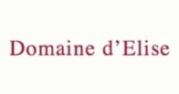 Domaine d'elise 葡萄酒