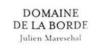 Domaine de la borde 葡萄酒