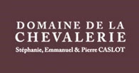 Domaine de la chevalerie wines