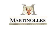 Domaine de martinolles 葡萄酒