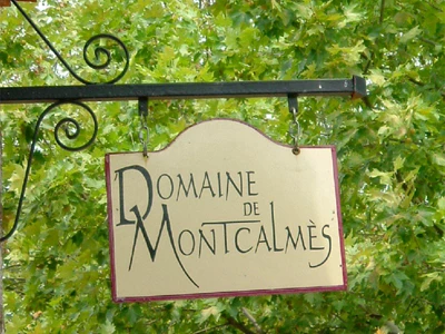 Domaine de Montcalmes 1