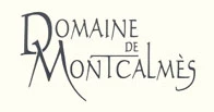 Domaine de montcalmes wines