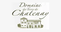 Vente vins domaine de terres de chatenay