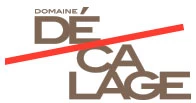 domaine décalage 葡萄酒 for sale