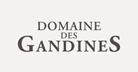 Domaine des gandines wines
