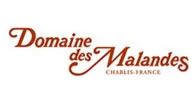 Domaine des malandes 葡萄酒