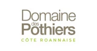 Domaine des pothiers 葡萄酒