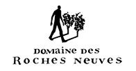 Domaine des roches neuves (thierry germain) 葡萄酒