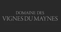 Domaine des vignes du maynes 葡萄酒