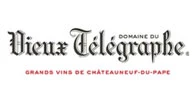 Domaine du vieux telegraphe 葡萄酒