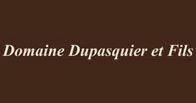 Domaine dupasquier wines