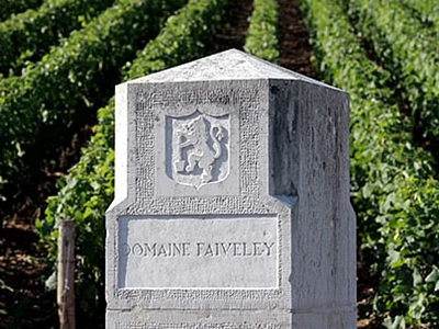 Domaine Faiveley 1