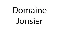Domaine jonsier 葡萄酒