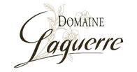 Domaine laguerre 葡萄酒