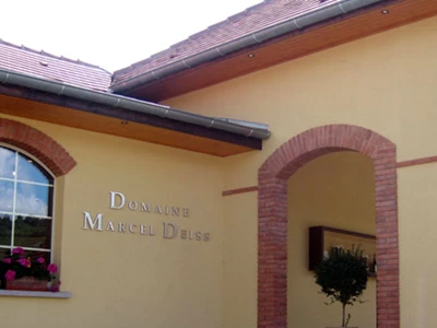 Domaine Marcel Deiss 1