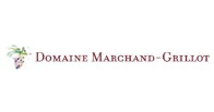 Domaine marchand-grillot 葡萄酒