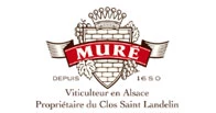 Domaine muré 葡萄酒