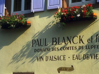 Domaine Paul Blanck 1