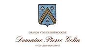 Domaine pierre gelin 葡萄酒