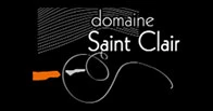 Domaine saint-clair 葡萄酒