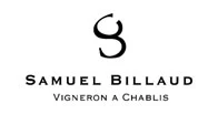 Domaine samuel billaud wines