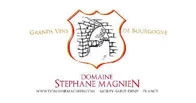 Domaine stephane magnien 葡萄酒