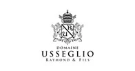 Domaine usseglio wines