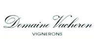 Domaine vacheron wines