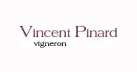 Domaine vincent pinard wines