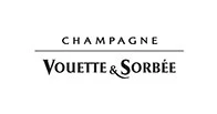 Domaine vouette et sorbée 葡萄酒
