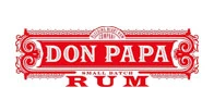 Destilados don papa rum