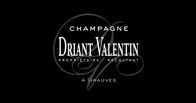 Driant - valentin 葡萄酒