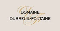 Vinos dubreuil fontaine