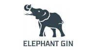 Gin elephant