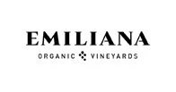 Emiliana wines