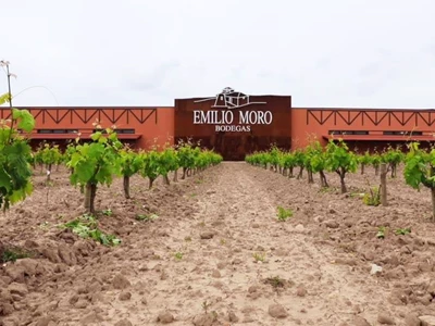 Emilio Moro 1