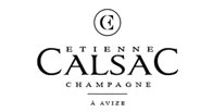 Etienne calsac 葡萄酒