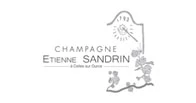 Etienne sandrin wines
