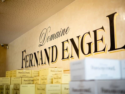 Fernand Engel 1