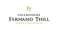 Fernand thill 葡萄酒