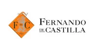 Fernando de castilla wines