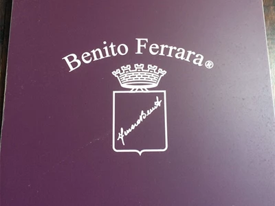 Ferrara Benito 1