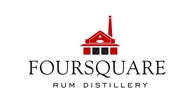 Foursquare distillery rum