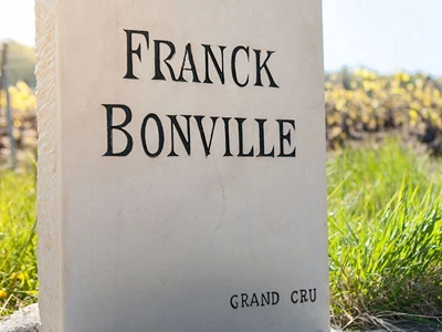 Franck Bonville 1