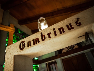 Gambrinus 1